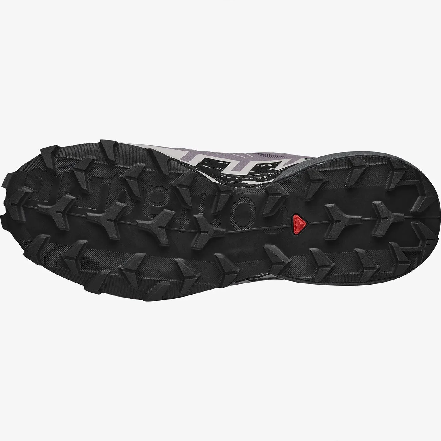 Salomon Speedcross 6 Wide Women's Trail Running Shoes - Image 4