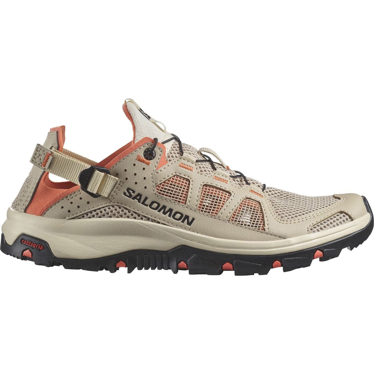 Salomon Techamphibian 5 Womens Water Shoe - Image 7