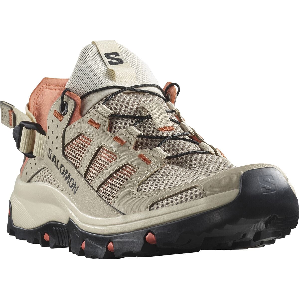 Salomon Techamphibian 5 Womens Water Shoe - Image 9