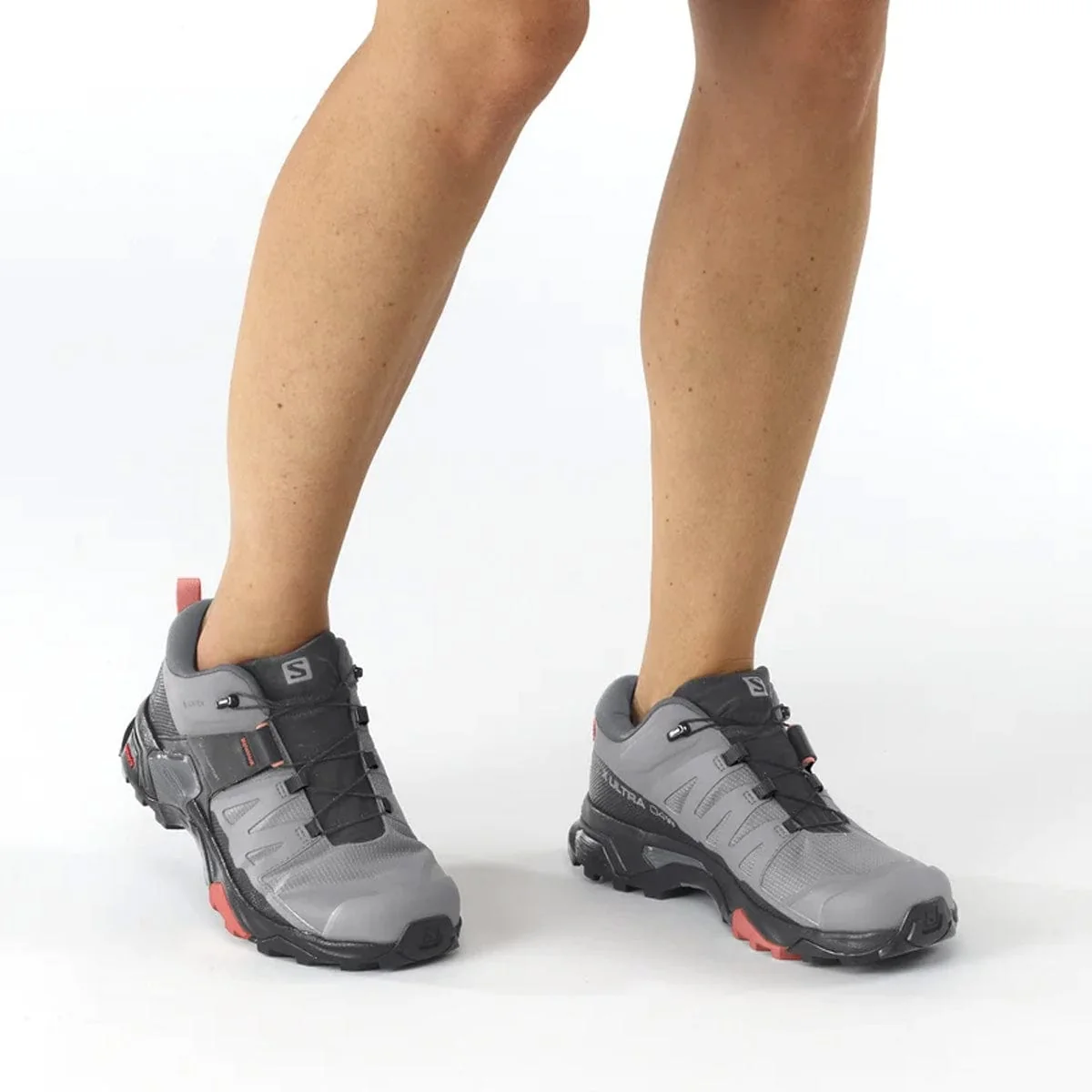 Salomon X ULTRA 4 GTX Hiking Shoe - Women's - Image 7