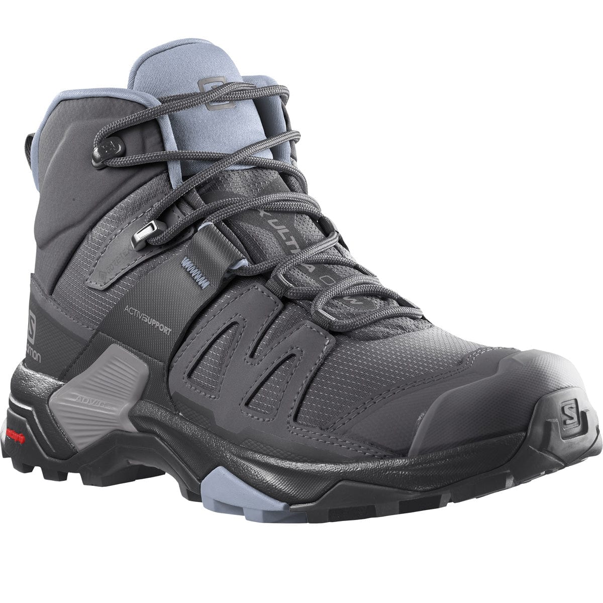 Salomon X ULTRA 4 MID GTX Hiking Boot - Women's - Image 12