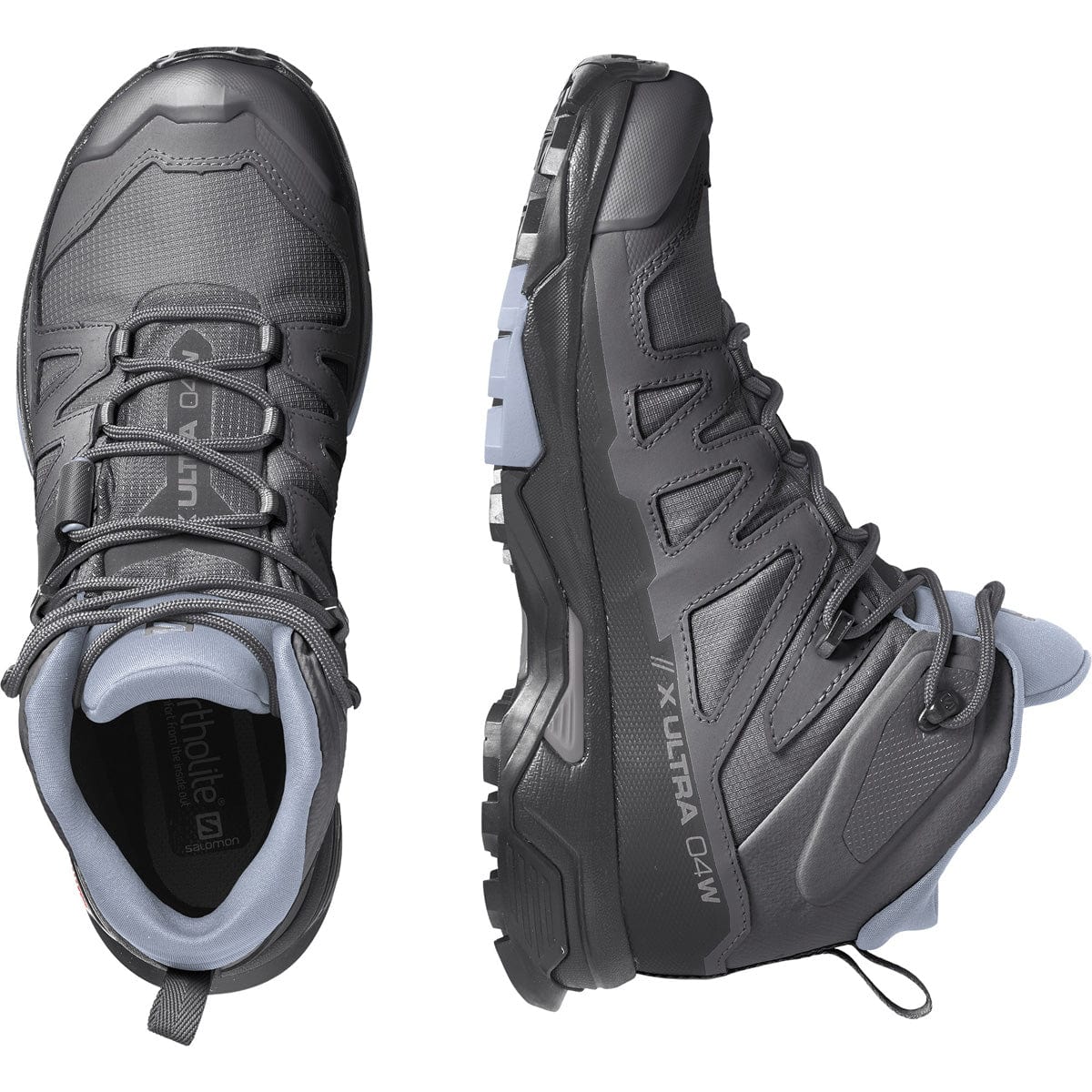 Salomon X ULTRA 4 MID GTX Hiking Boot - Women's - Image 14