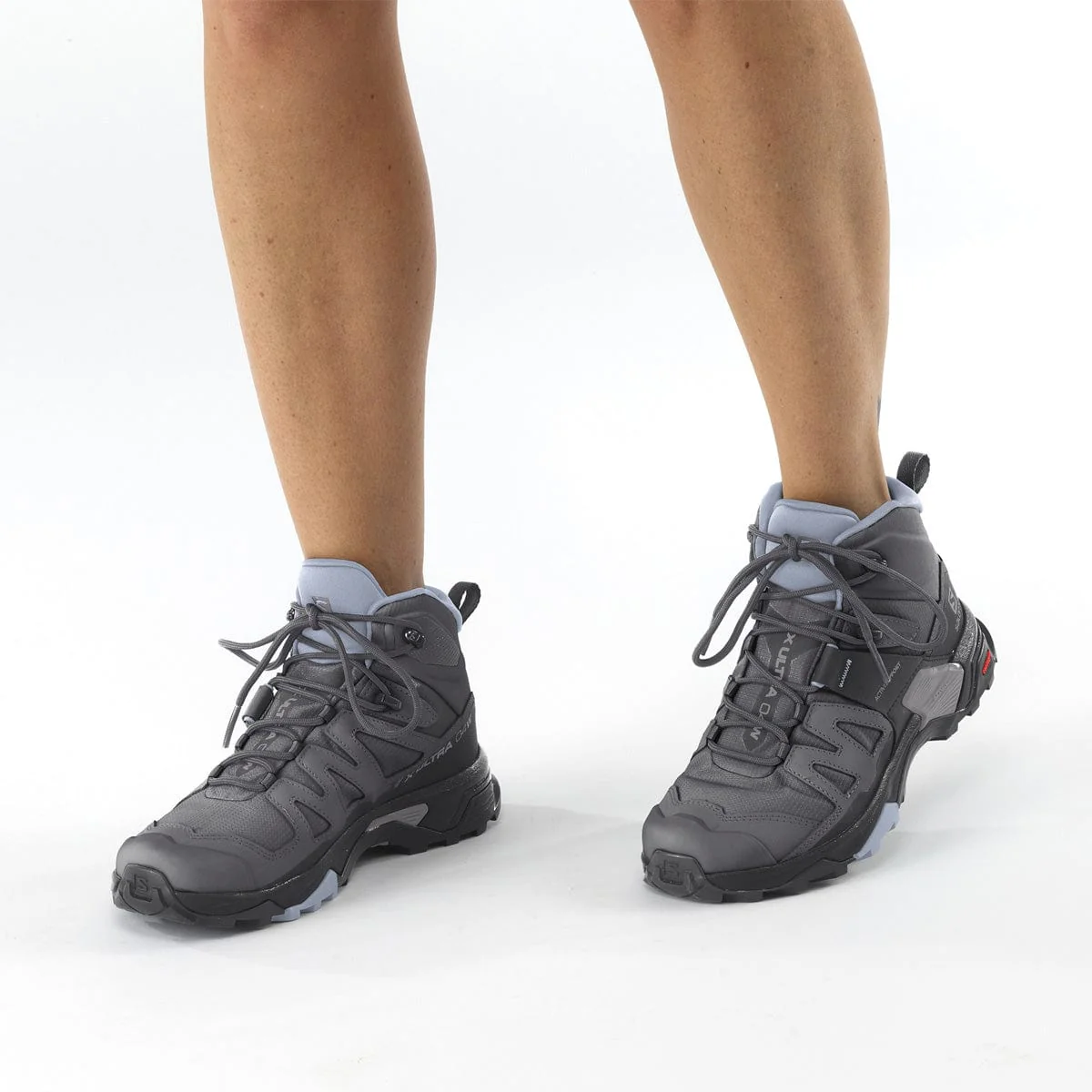 Salomon X ULTRA 4 MID GTX Hiking Boot - Women's - Image 16
