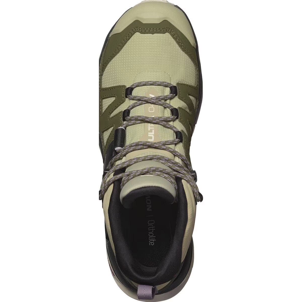 Salomon X ULTRA 4 MID GTX Hiking Boot - Women's - Image 20