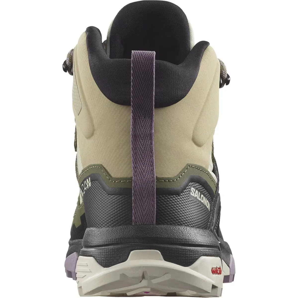 Salomon X ULTRA 4 MID GTX Hiking Boot - Women's - Image 21