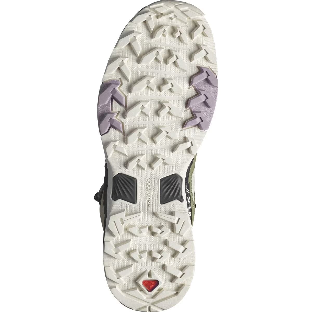 Salomon X ULTRA 4 MID GTX Hiking Boot - Women's - Image 22