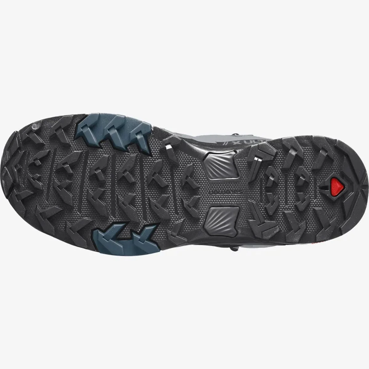 Salomon X ULTRA 4 MID GTX Hiking Boot - Women's - Image 6