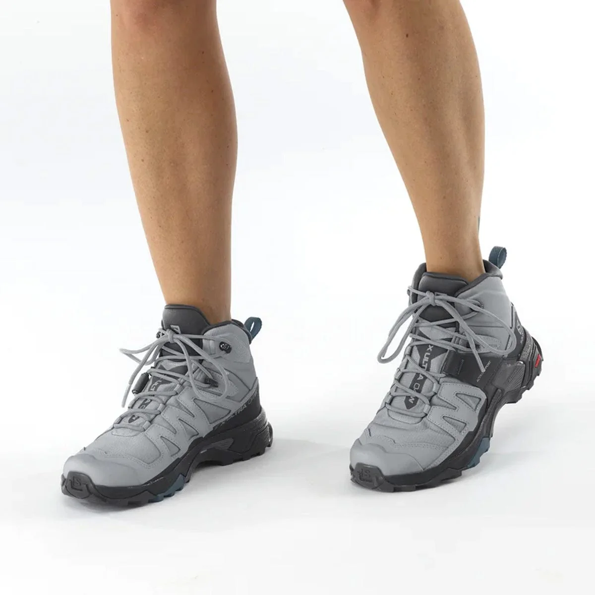 Salomon X ULTRA 4 MID GTX Hiking Boot - Women's - Image 7
