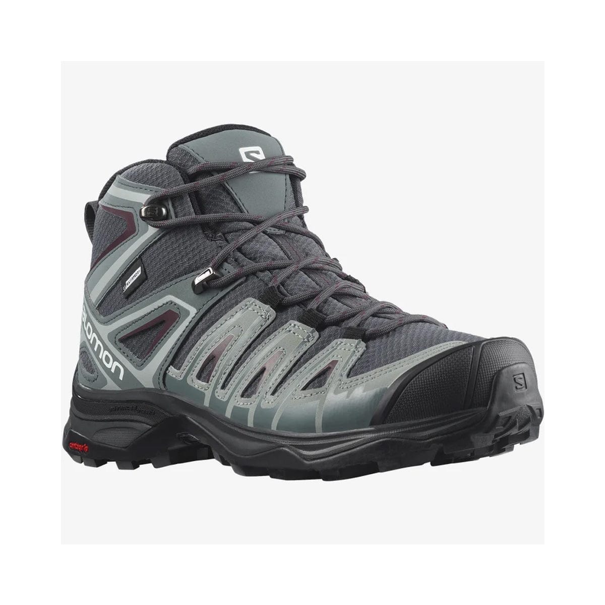Salomon X Ultra Pioneer Mid Climasalomon Waterproof Women's Hiking Boots - Image 2