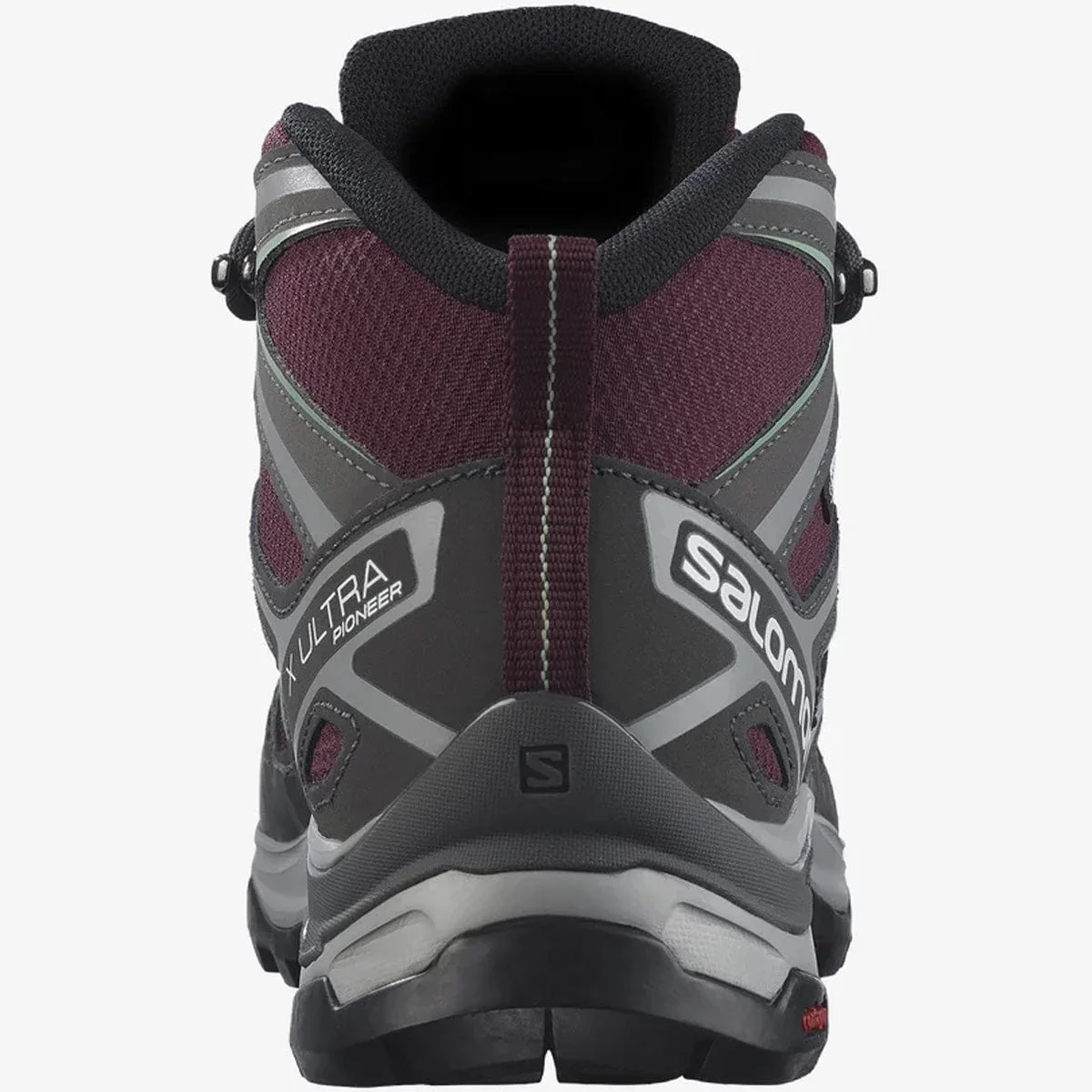Salomon X Ultra Pioneer Mid Climasalomon Waterproof Women's Hiking Boots - Image 9