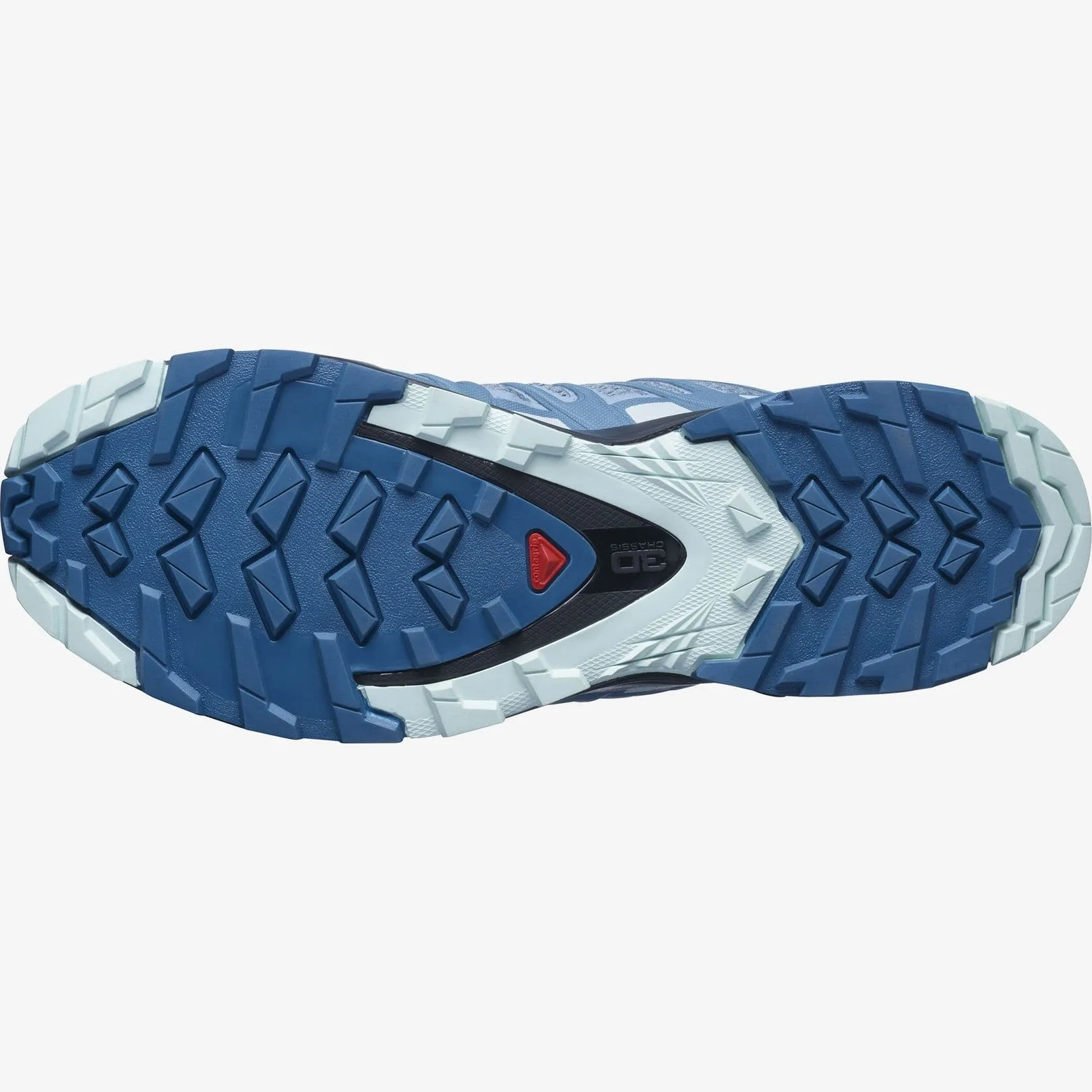 Salomon XA PRO 3D v8 Hiking Shoe - Women's - Image 11