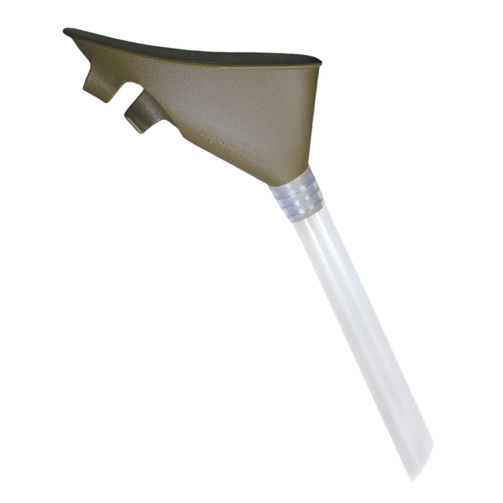 Freshette Reusable Pee Funnel - Image 2