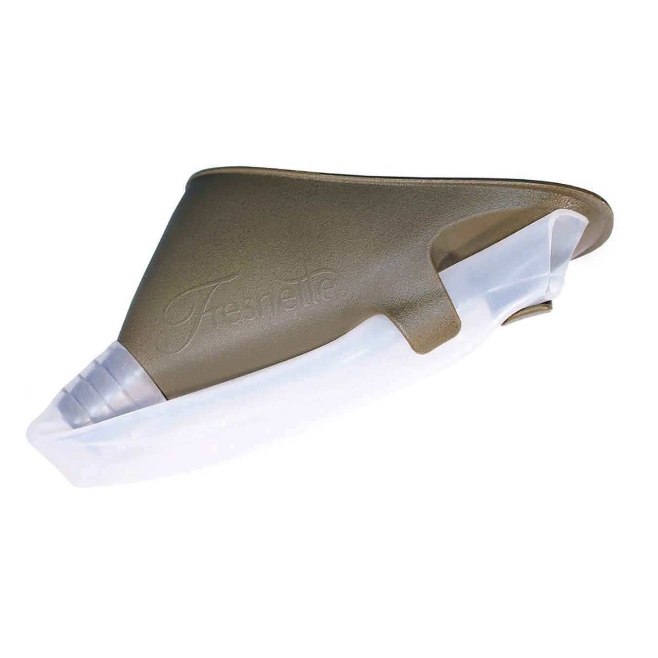 Freshette Reusable Pee Funnel - Image 3