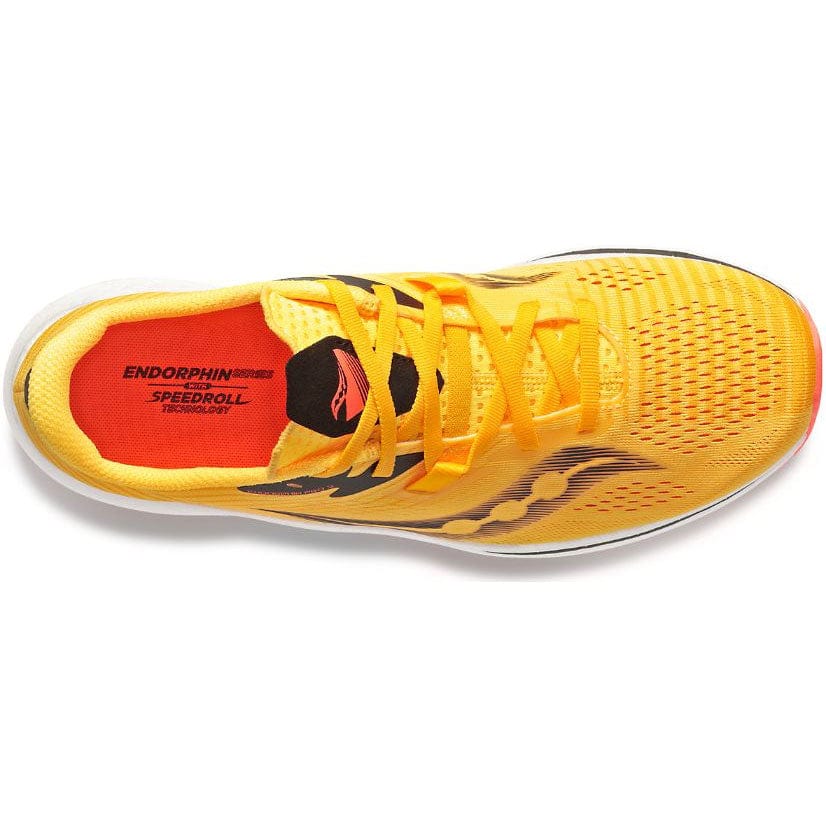 Saucony Endorphin Pro 2 Womens Running Shoe - Image 4