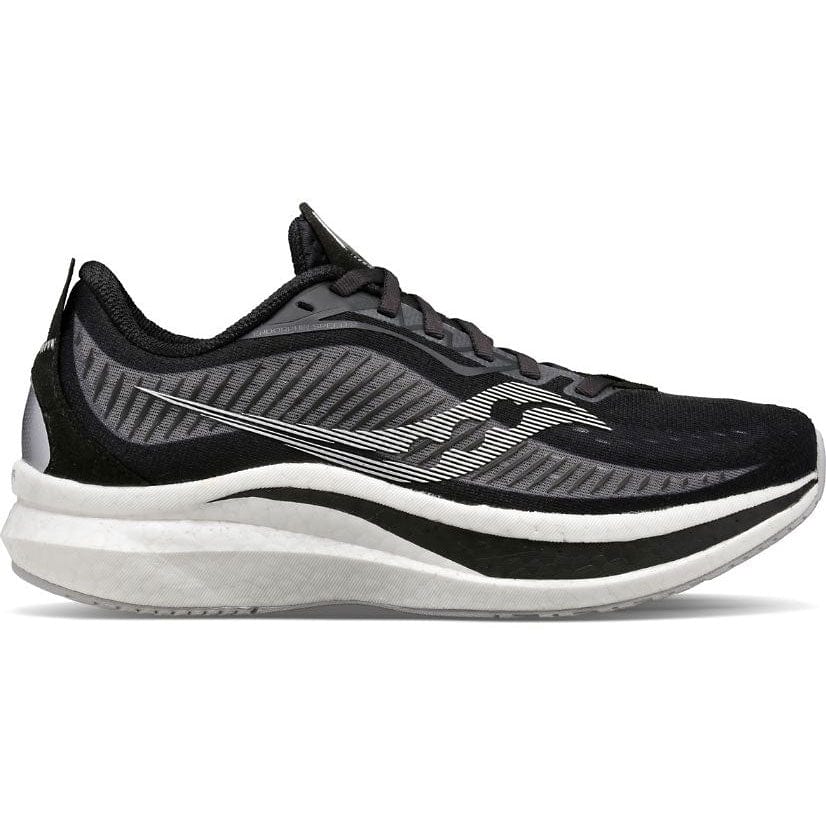 Saucony Endorphin Speed 2 Mens Running Shoe - Image 2