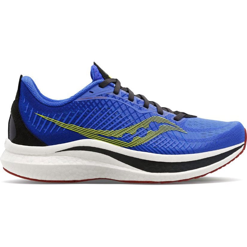 Saucony Endorphin Speed 2 Mens Running Shoe - Image 4