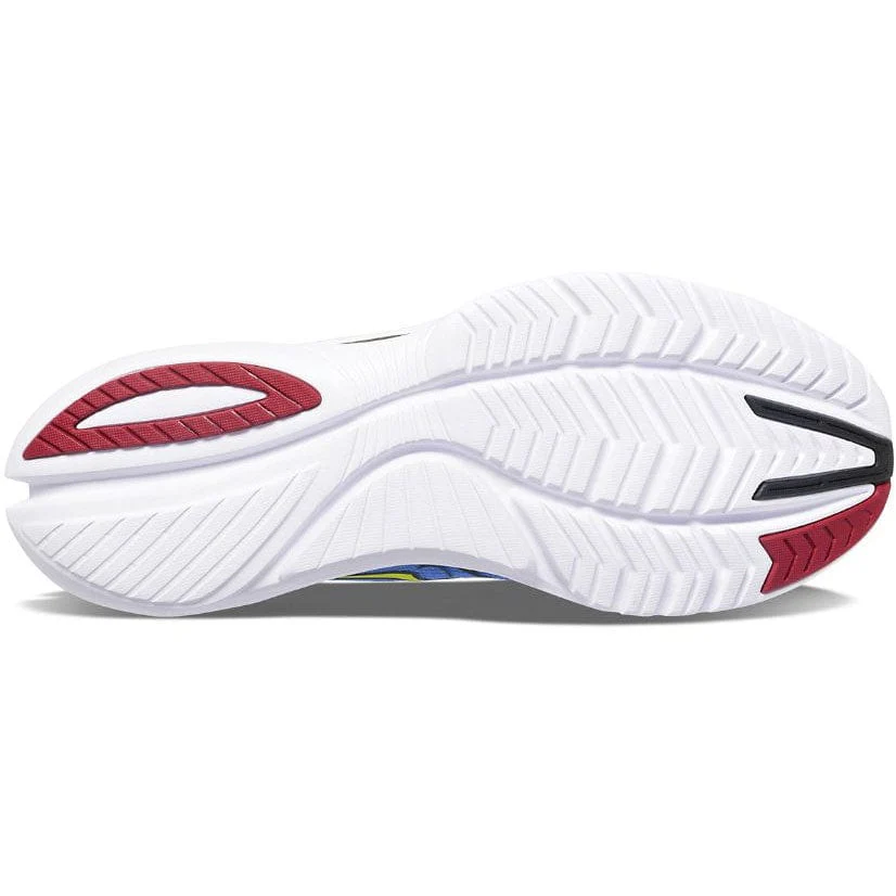 Saucony Kinvara 13 Men's Running Shoe - Image 3