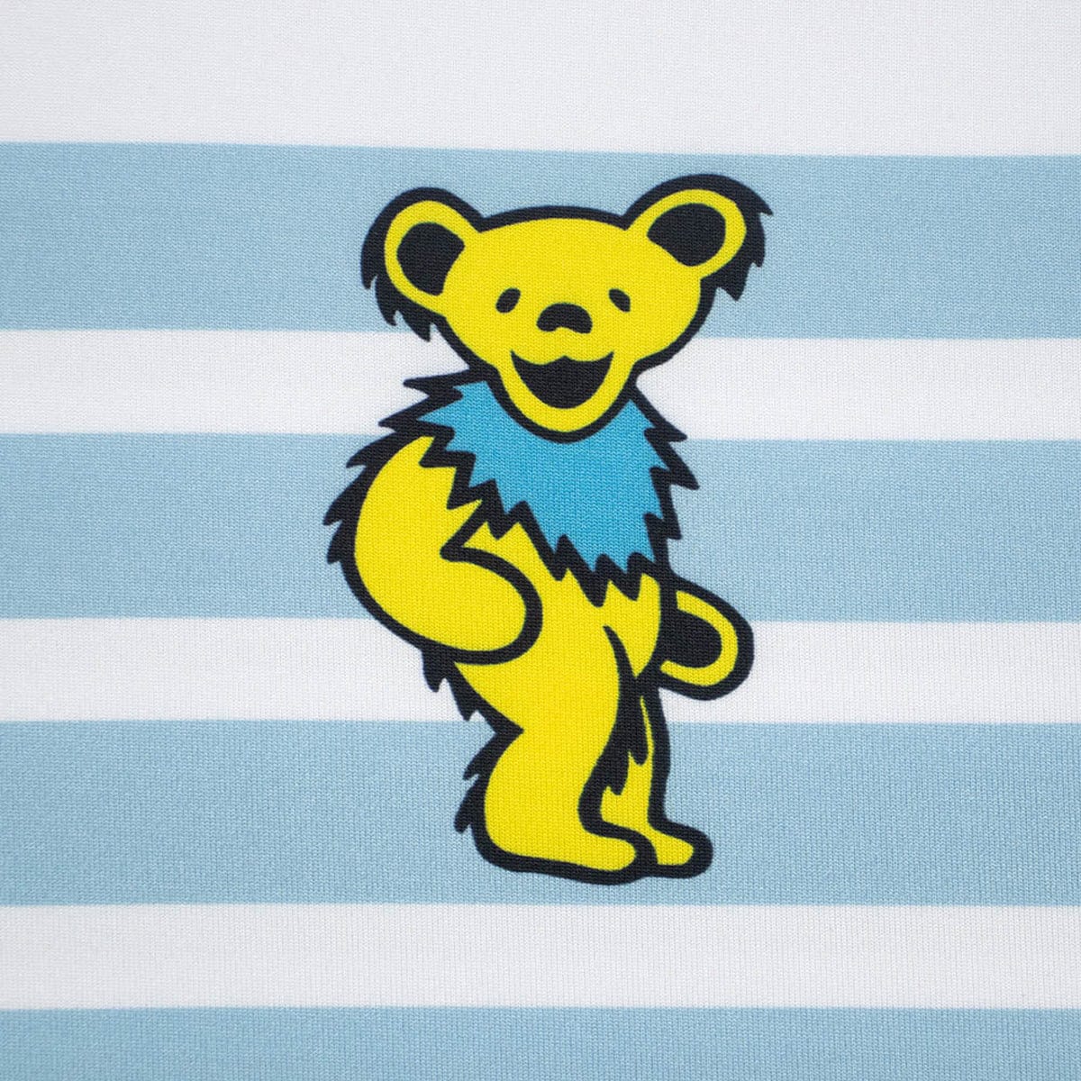 Section 119 Men's Grateful Dead Performance Polo - Image 21