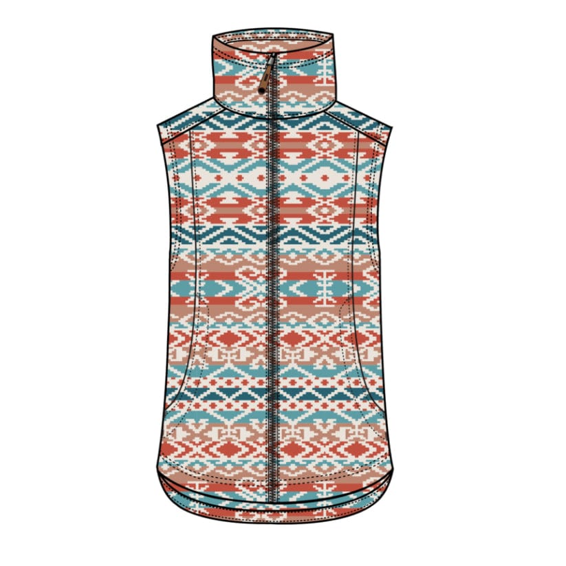 Sherpa Adventure Gear Women's Bhutan Vest