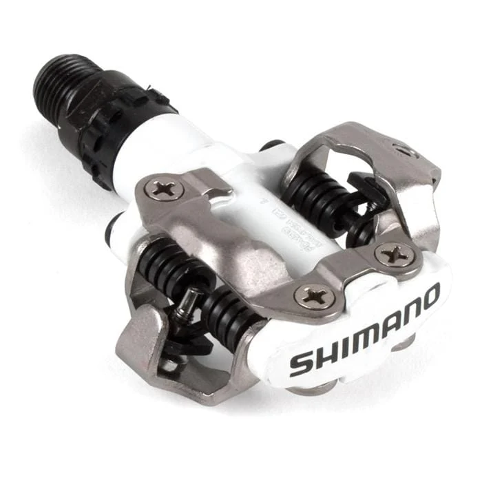 Shimano M520 Pedals (Pair) - Image 4