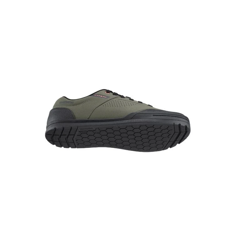Shimano SH-GR501 Bicycle Shoes - Image 2