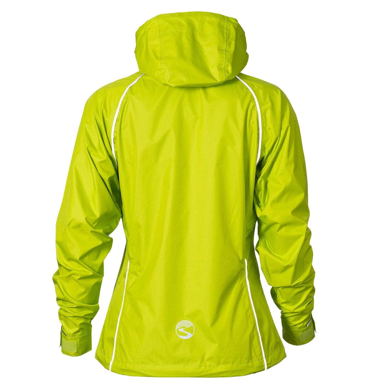 Showers Pass Syncline CC Waterproof Women's Cycling Jacket - Image 3
