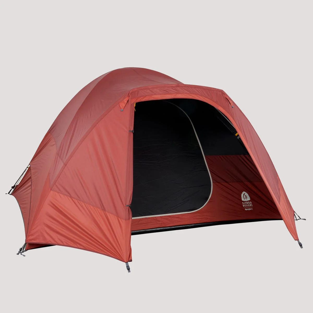 Sierra Designs Alpenglow 6 Tent - Image 3
