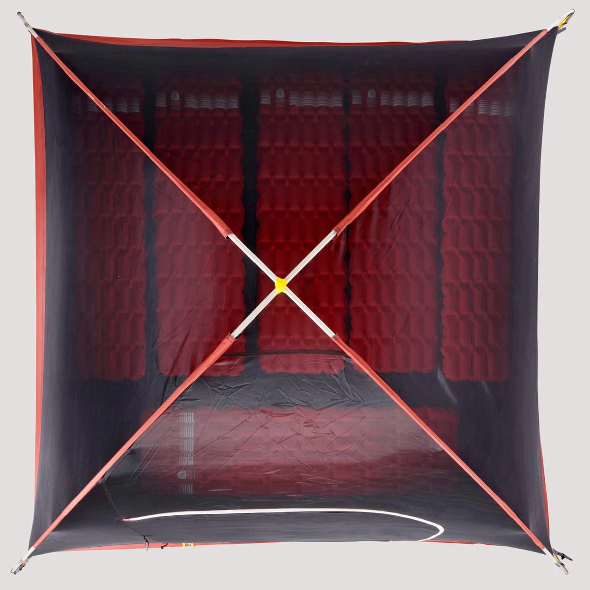 Sierra Designs Alpenglow 6 Tent - Image 4