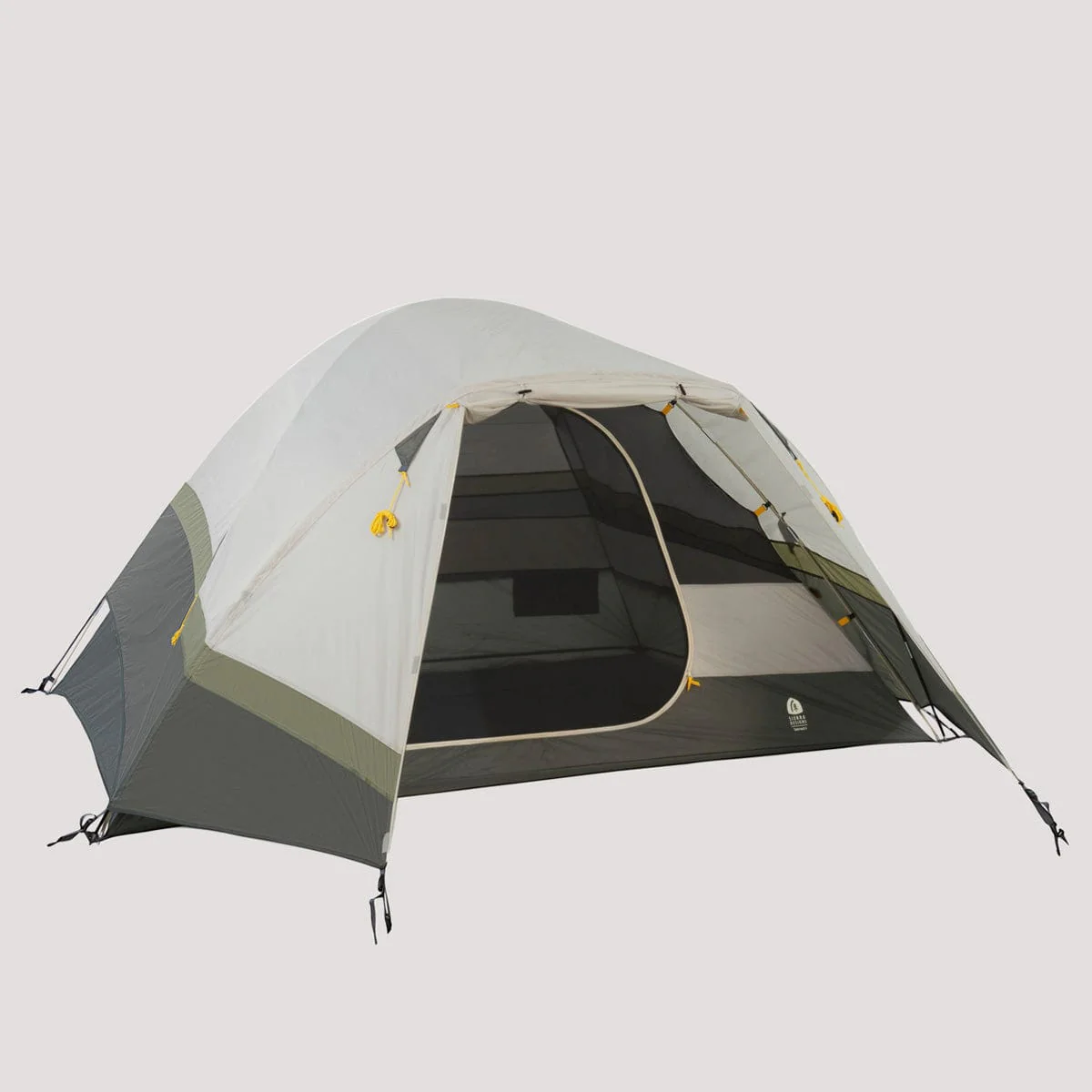 Sierra Designs Tabernash 4 Tent - Image 3