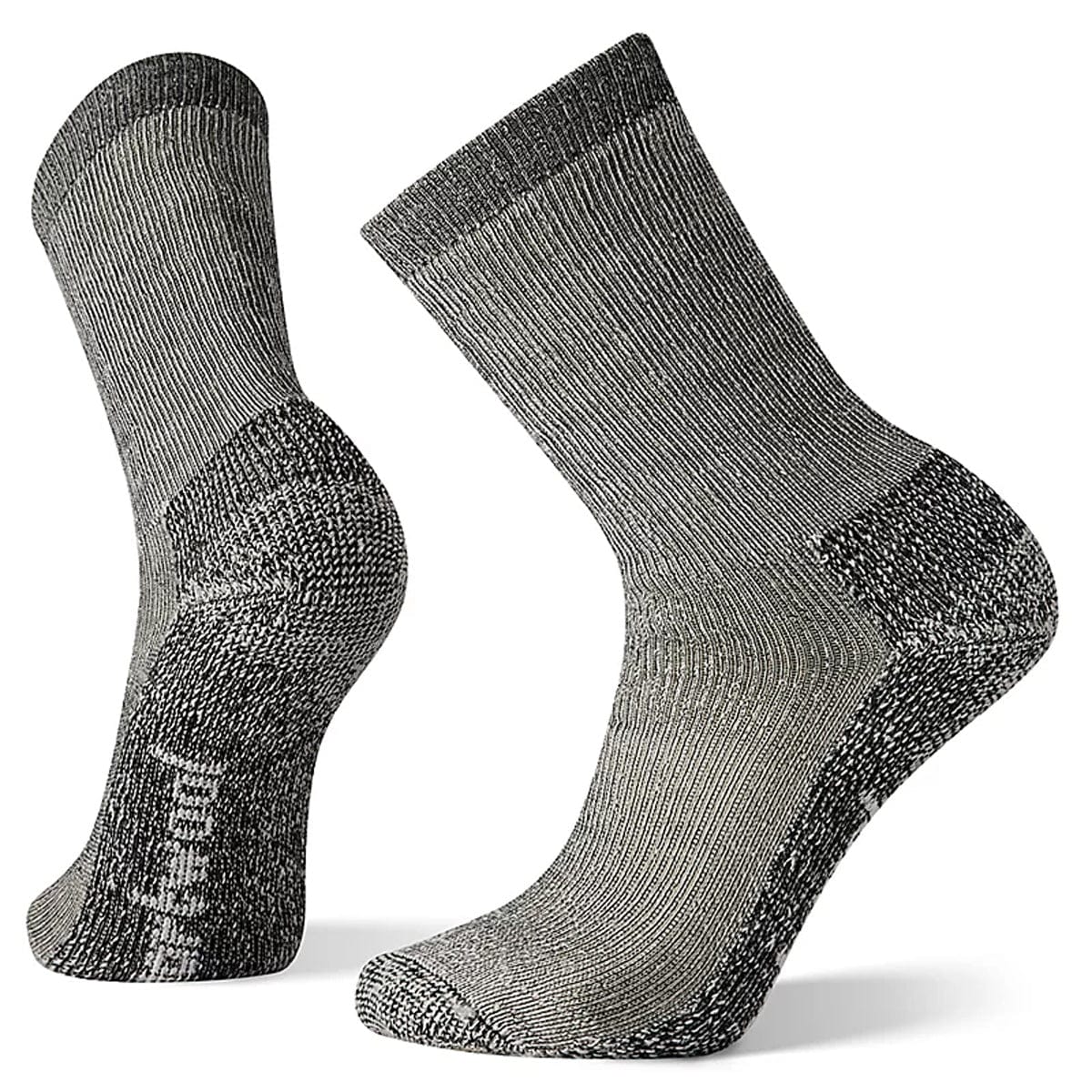 SmartWool Classic Hike Extra Cushion Crew Socks - Men's - Image 2