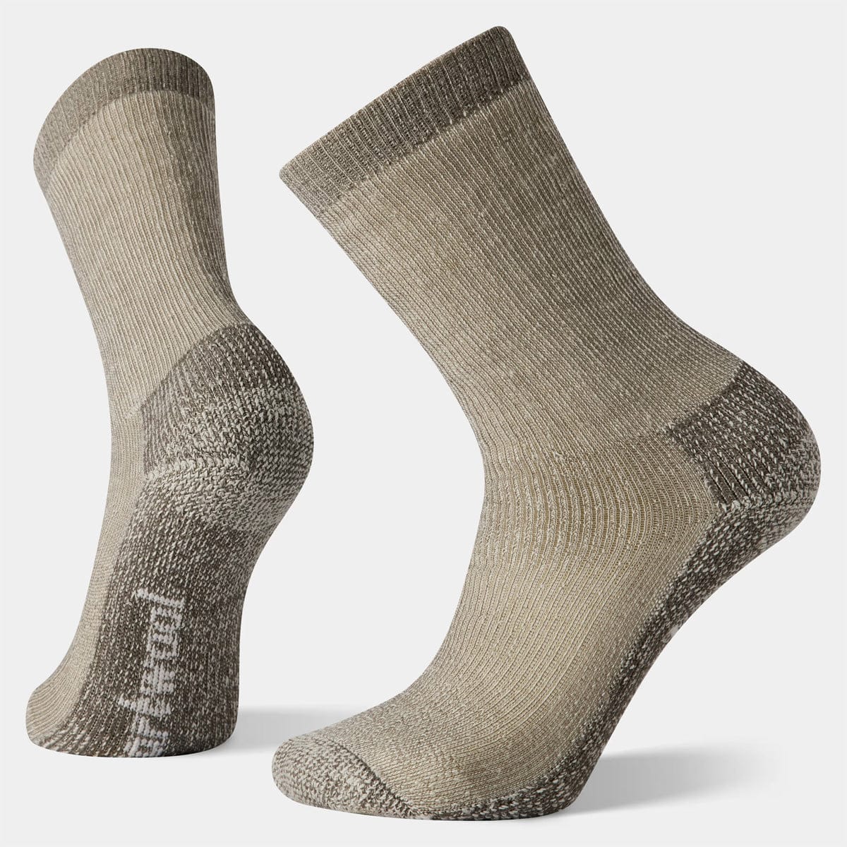 SmartWool Classic Hike Extra Cushion Crew Socks - Men's - Image 3