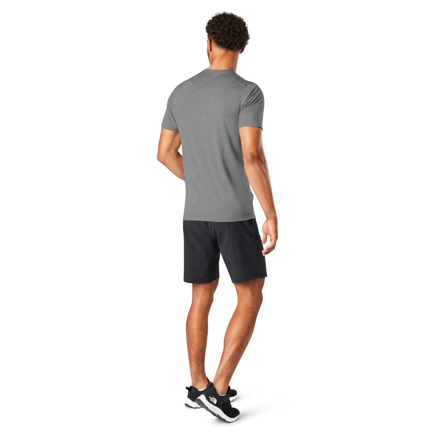 Smartwool Men's Merino Short Sleeve Tee - Image 10