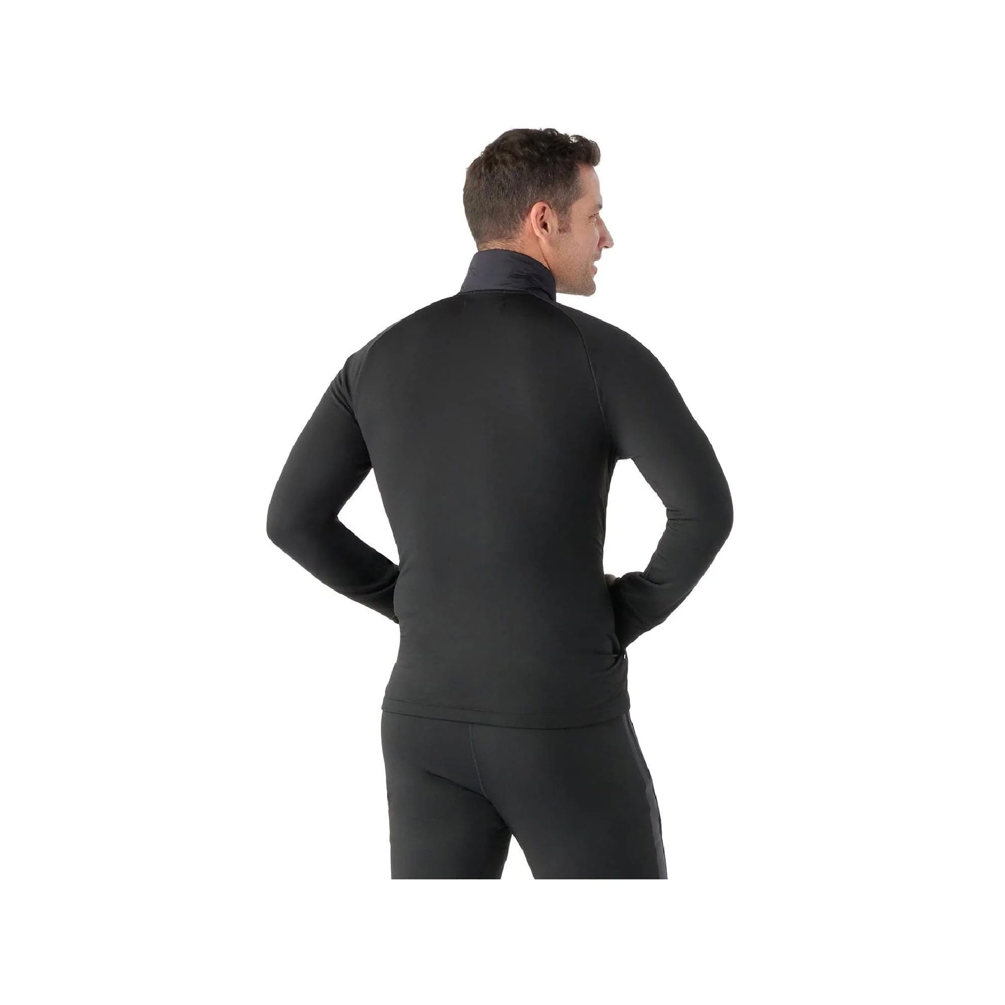 Smartwool Men's Smartloft Jacket - 2023 Model - Image 2