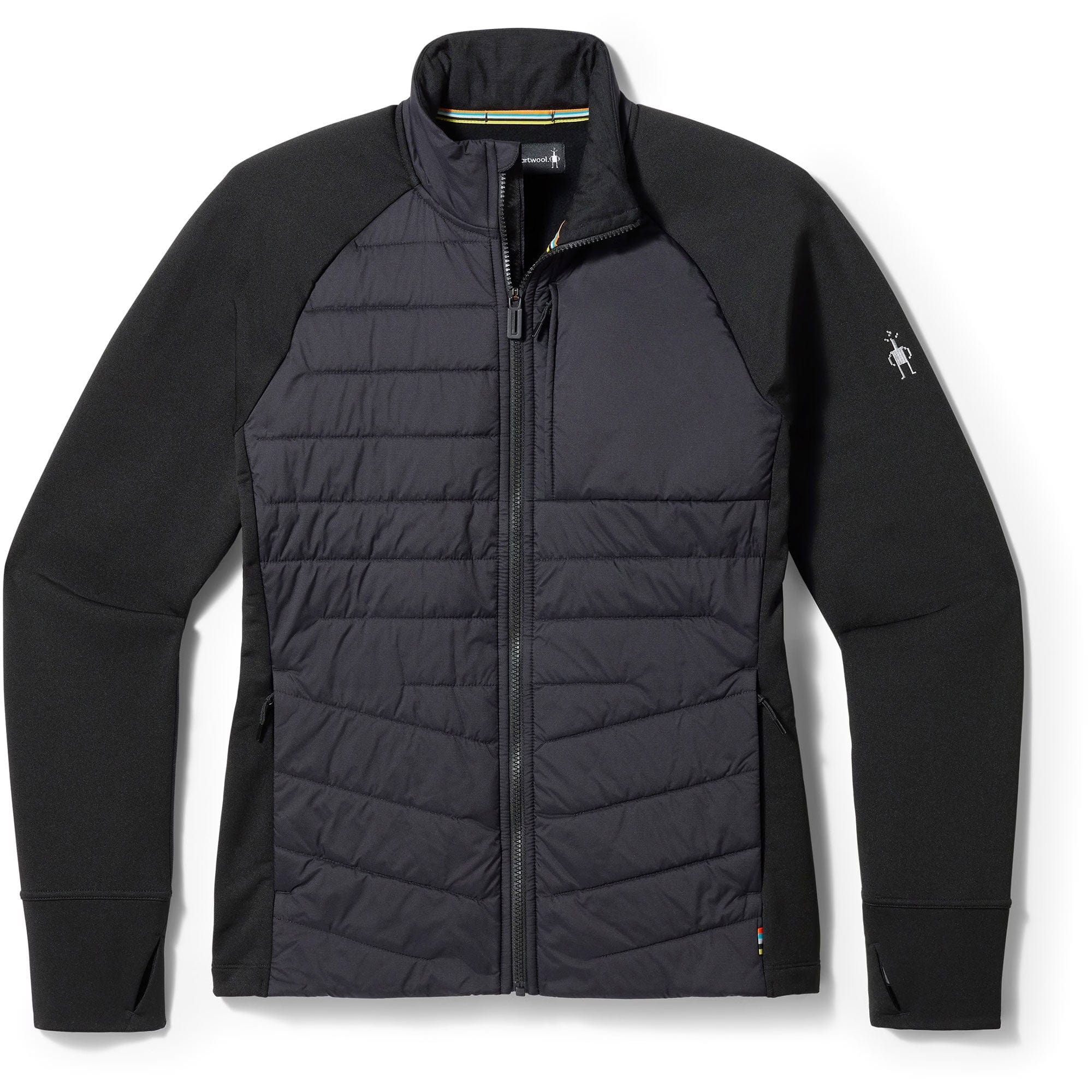 Smartwool Men's Smartloft Jacket - 2023 Model - Image 3