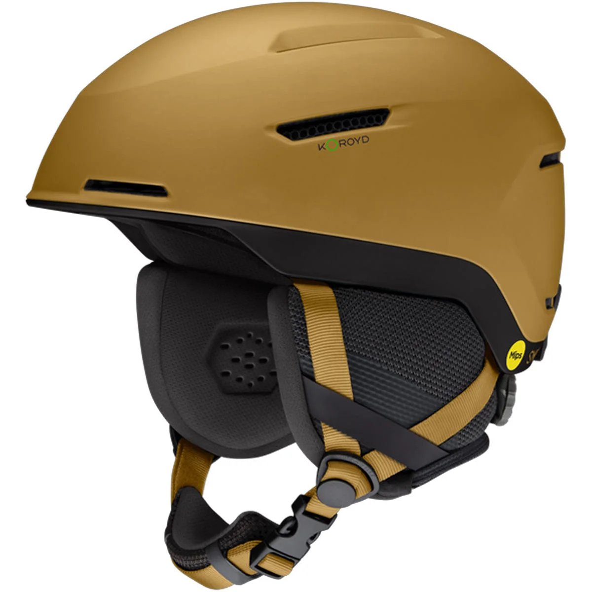 Smith Altus MIPS Snow Helmet Men's - Image 9