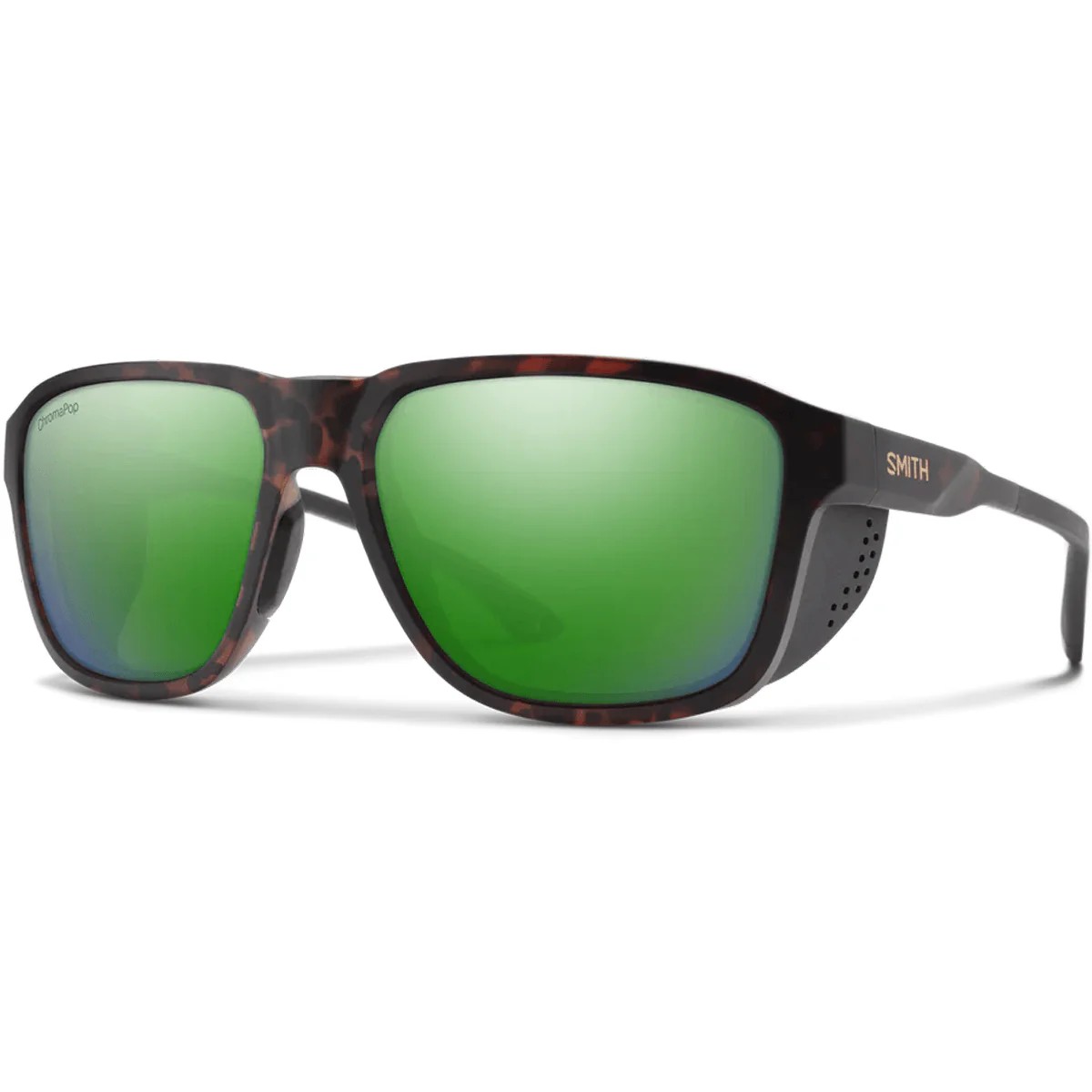 Smith Embark ChromaPop Polarized Sunglasses - Image 4