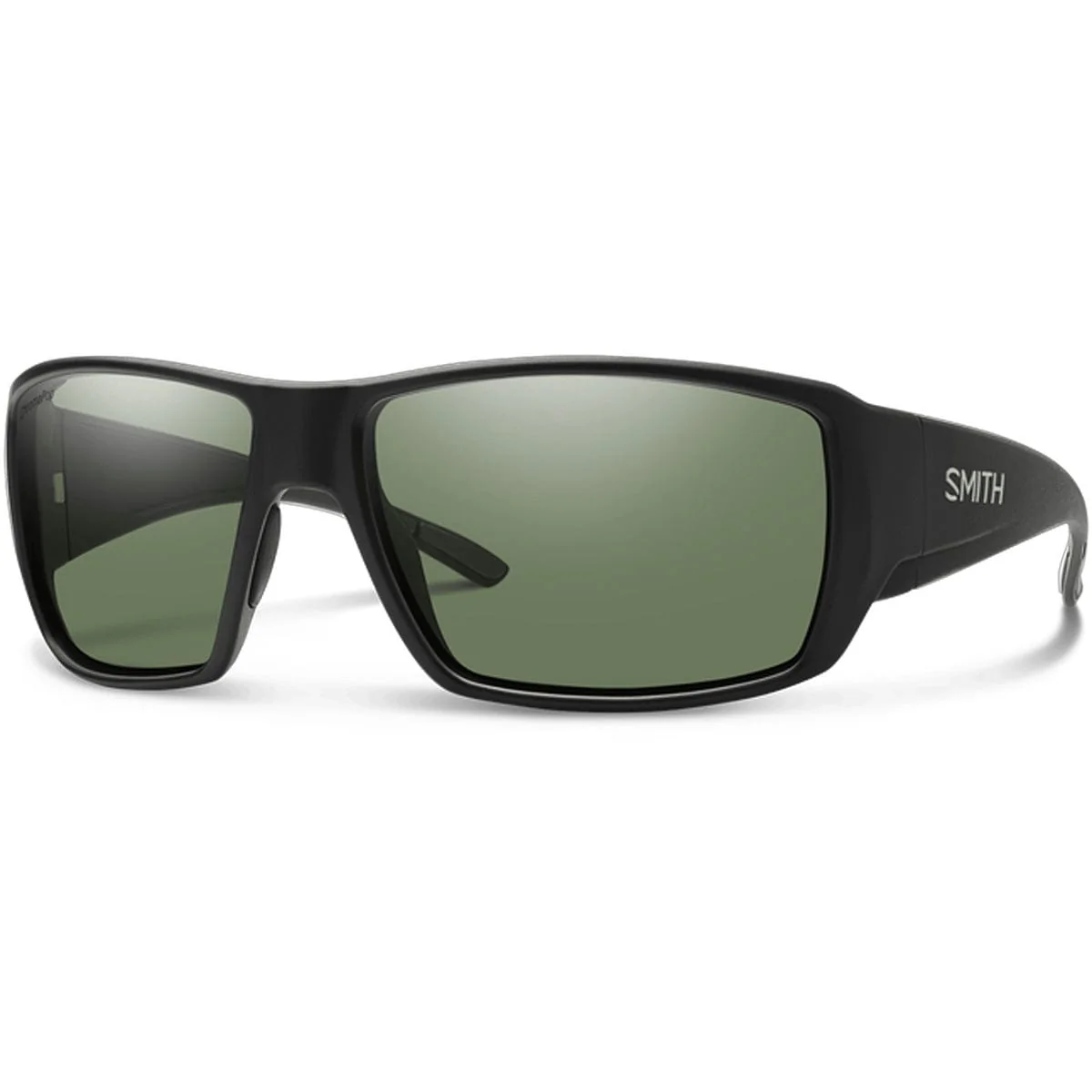 Smith Guides Choice ChromaPop Polarized Sunglasses - Image 4