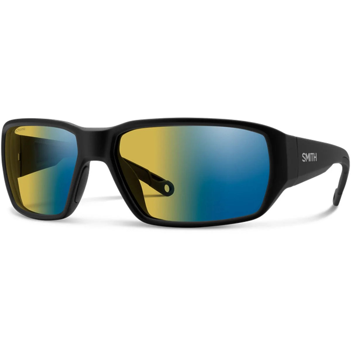 Smith Hookset Glass Polarized ChromaPop Sunglasses - Image 3