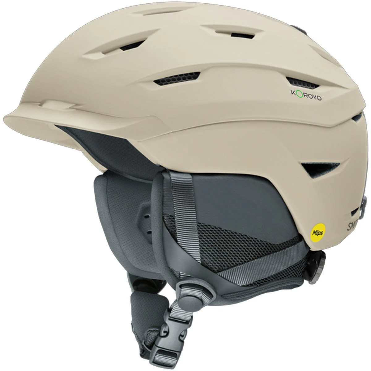 Smith Level MIPS Snow Helmet - Men's - Image 5