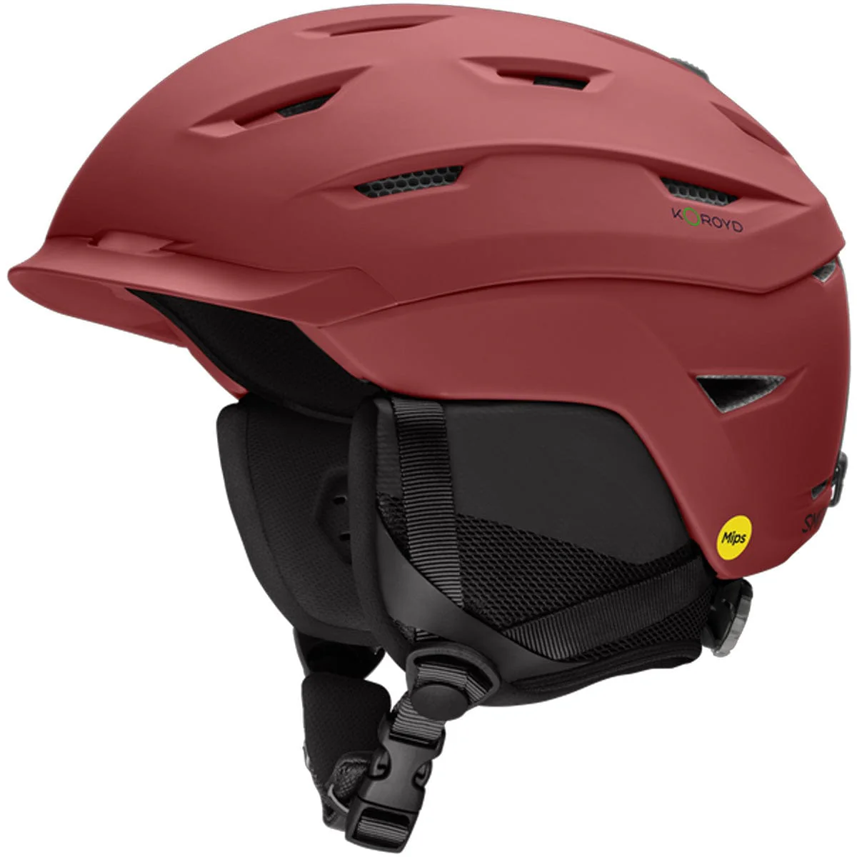 Smith Level MIPS Snow Helmet - Men's - Image 6