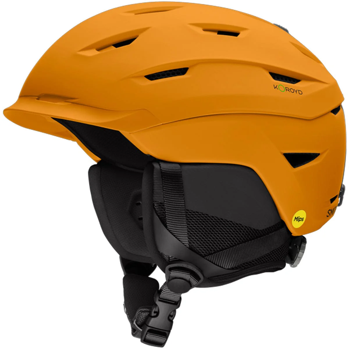 Smith Level MIPS Snow Helmet - Men's - Image 7