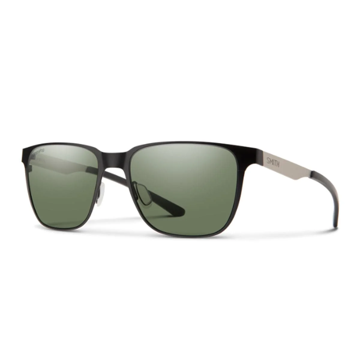 Smith Lowdown Metal ChromaPop Polarized Sunglasses - Image 2