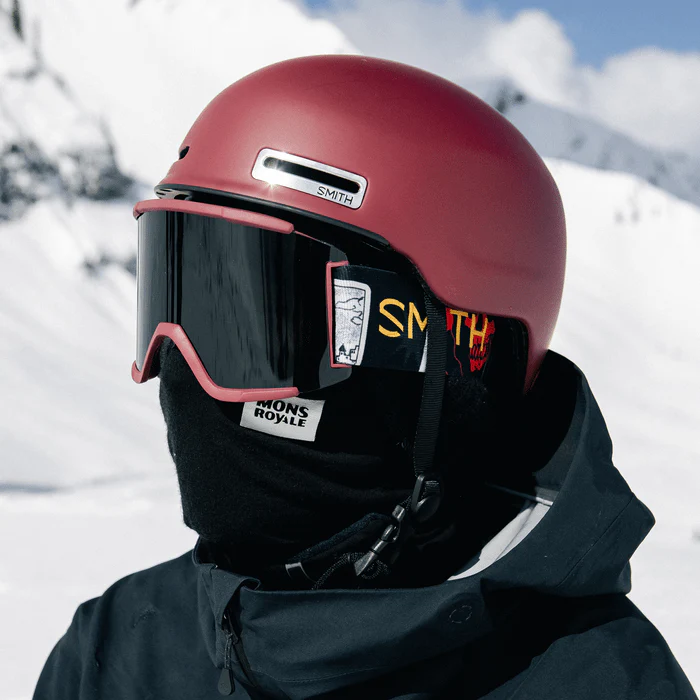 Smith Maze MIPS Ski Helmet - Image 2