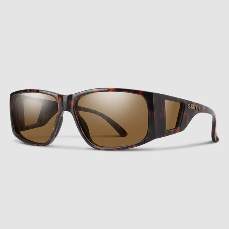 Smith Monroe Peak ChromaPop Polarized Sunglasses - Image 2