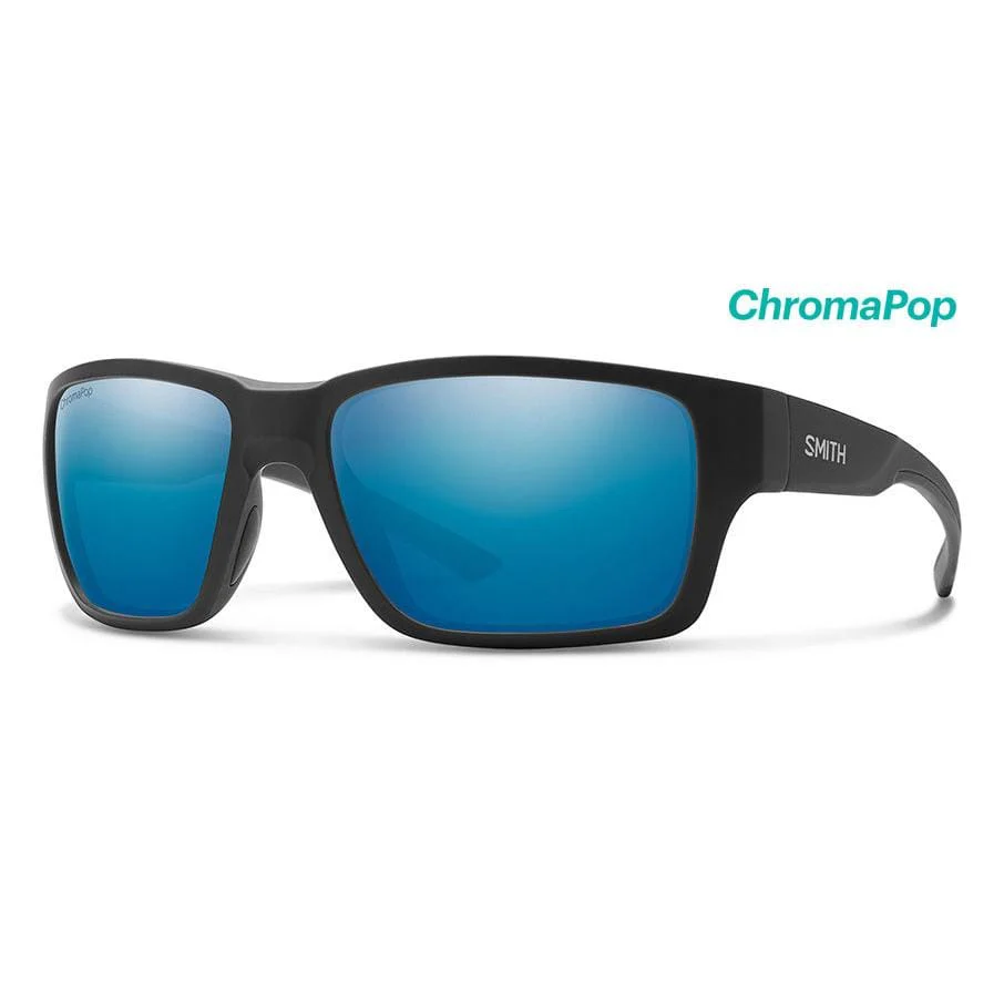 Smith Outback ChromaPop Polarized Sunglasses - Image 2