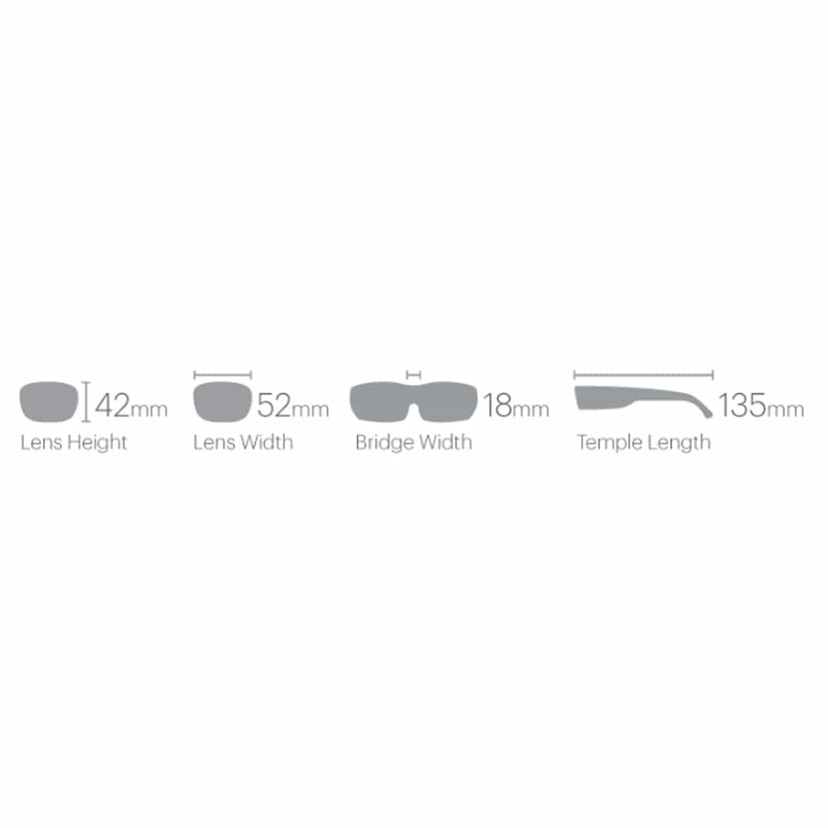 Smith Rockaway ChromaPop Glass Polarized Sunglasses - Image 2