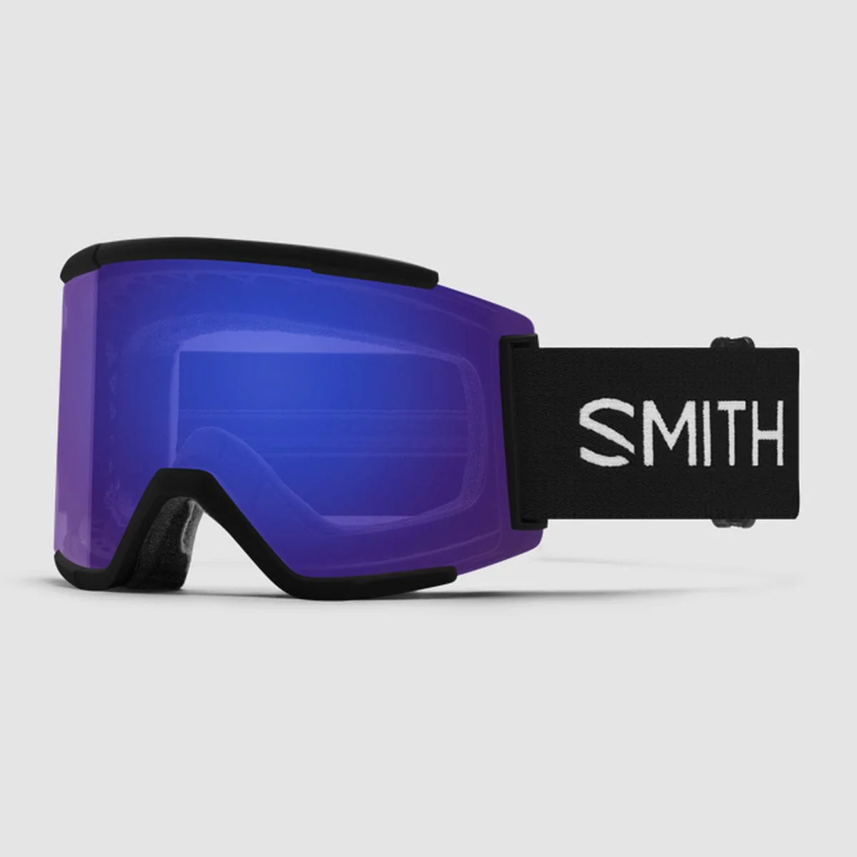 Smith Squad XL Low Bridge Fit Snow Goggles - Image 2