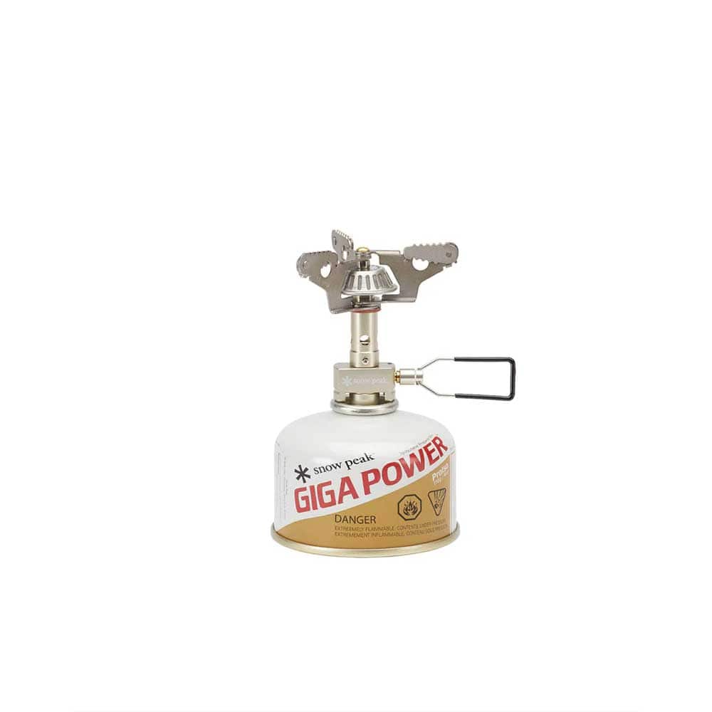 Snow Peak LiteMax Titanium Stove - Image 2
