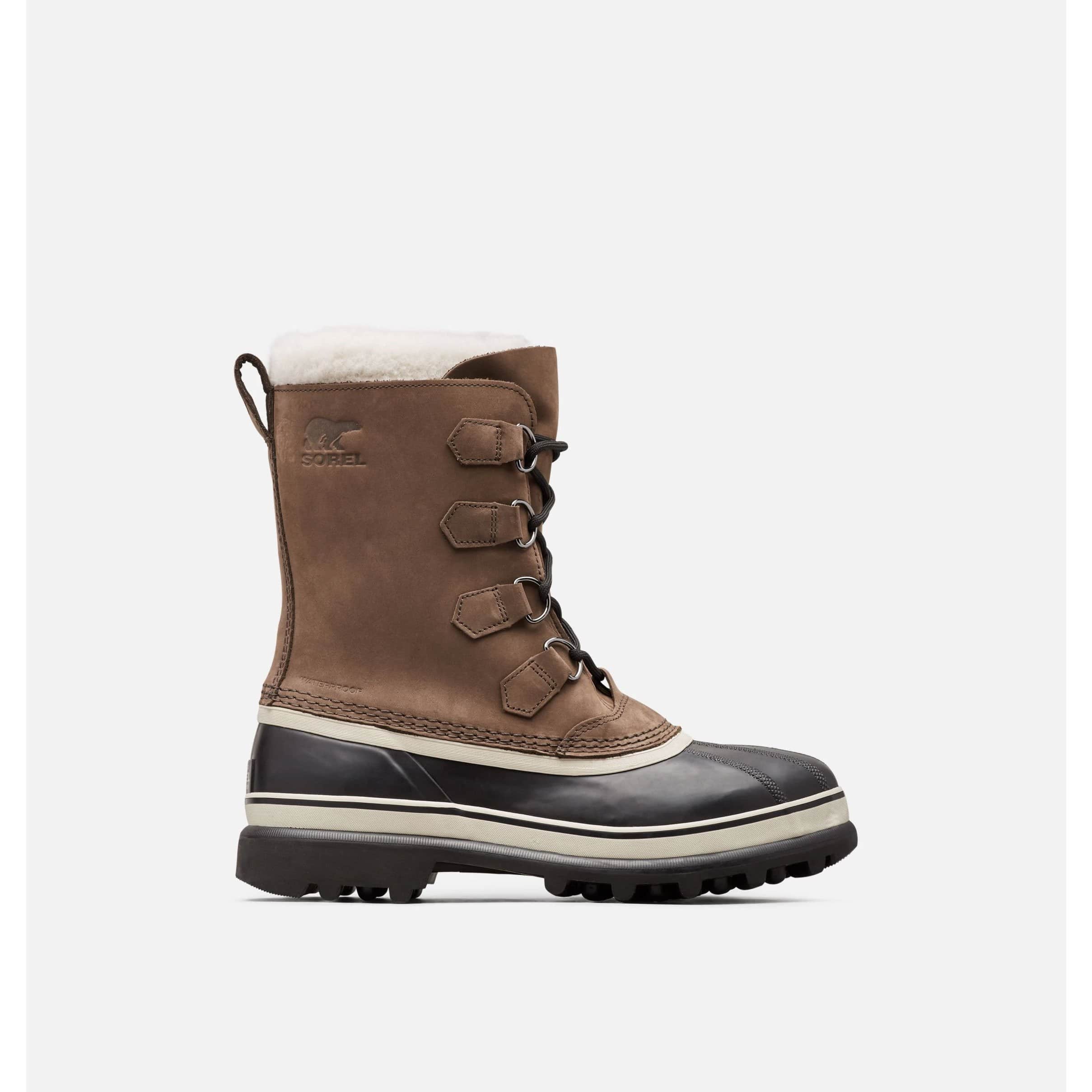 Sorel Caribou Winter Boots - Men's - Image 3