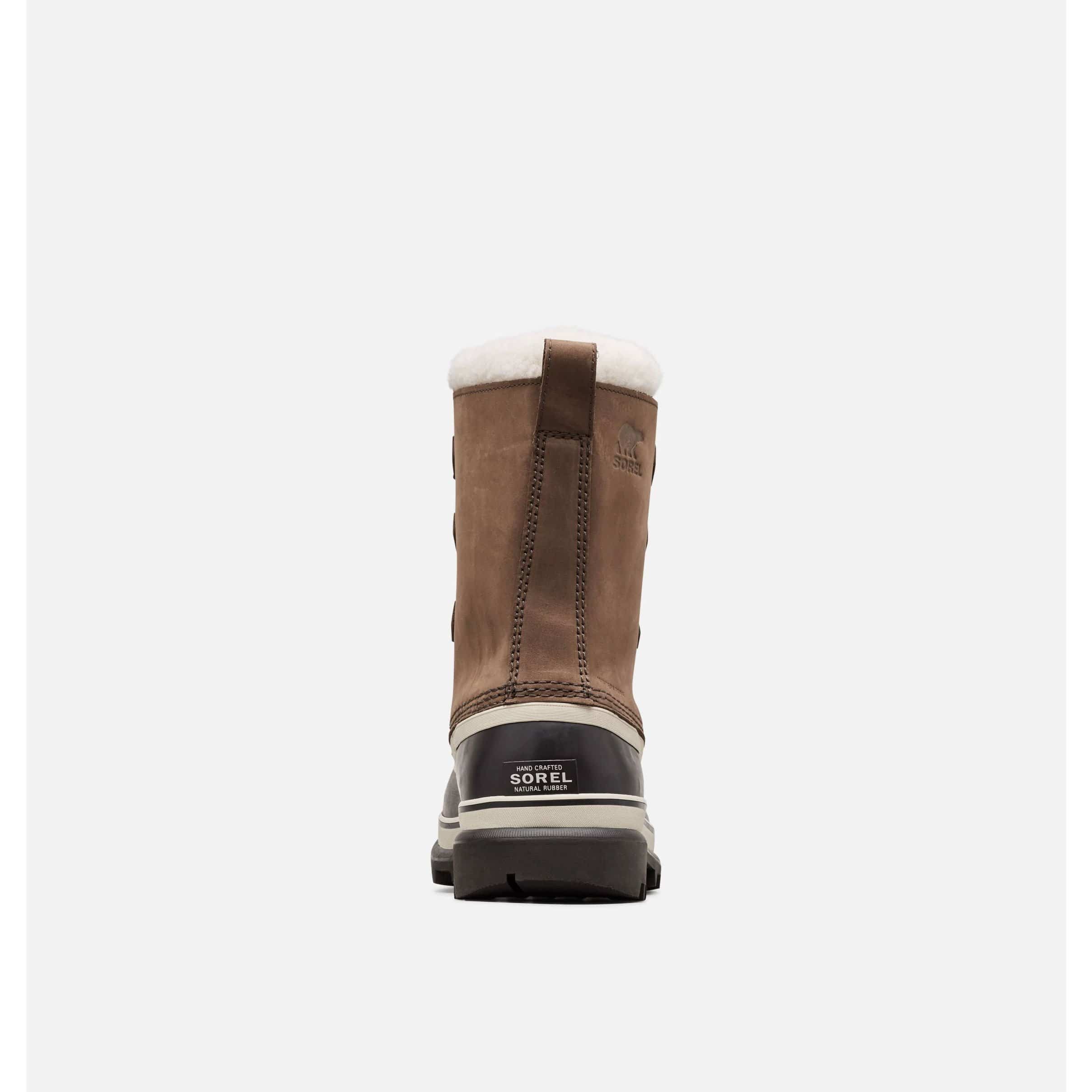 Sorel Caribou Winter Boots - Men's - Image 4